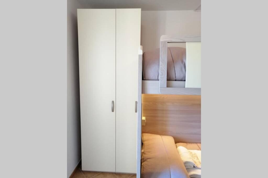 バッレーア Casa Stefaniaヴィラ エクステリア 写真