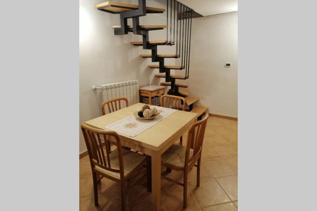 バッレーア Casa Stefaniaヴィラ エクステリア 写真