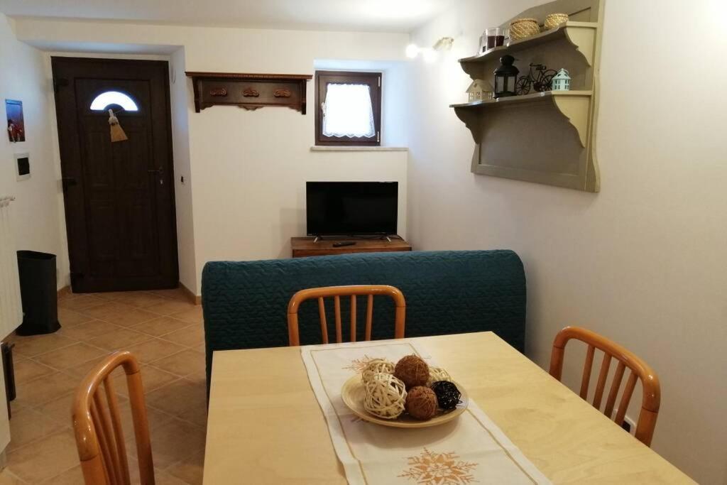 バッレーア Casa Stefaniaヴィラ エクステリア 写真