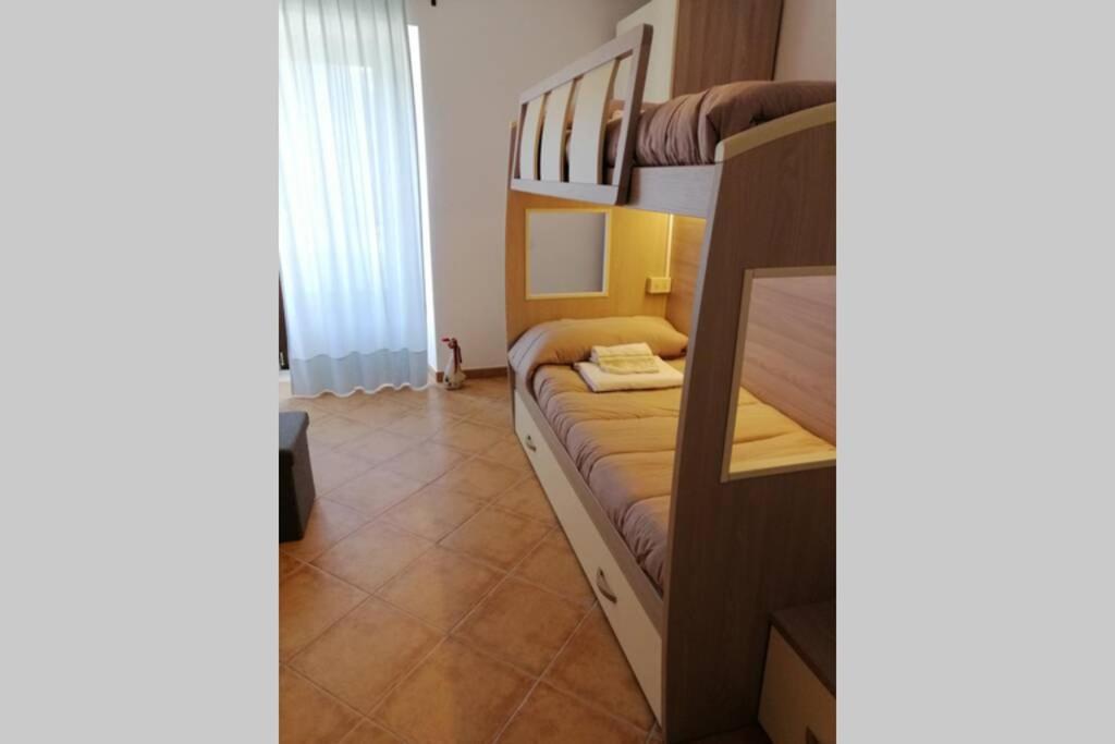 バッレーア Casa Stefaniaヴィラ エクステリア 写真