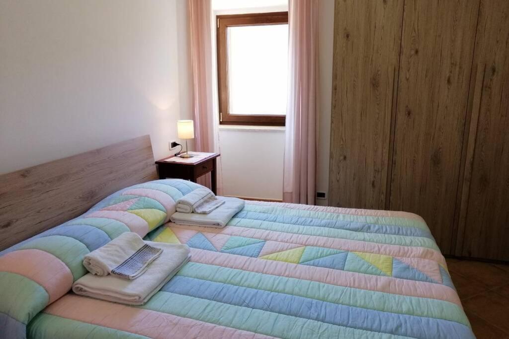 バッレーア Casa Stefaniaヴィラ エクステリア 写真